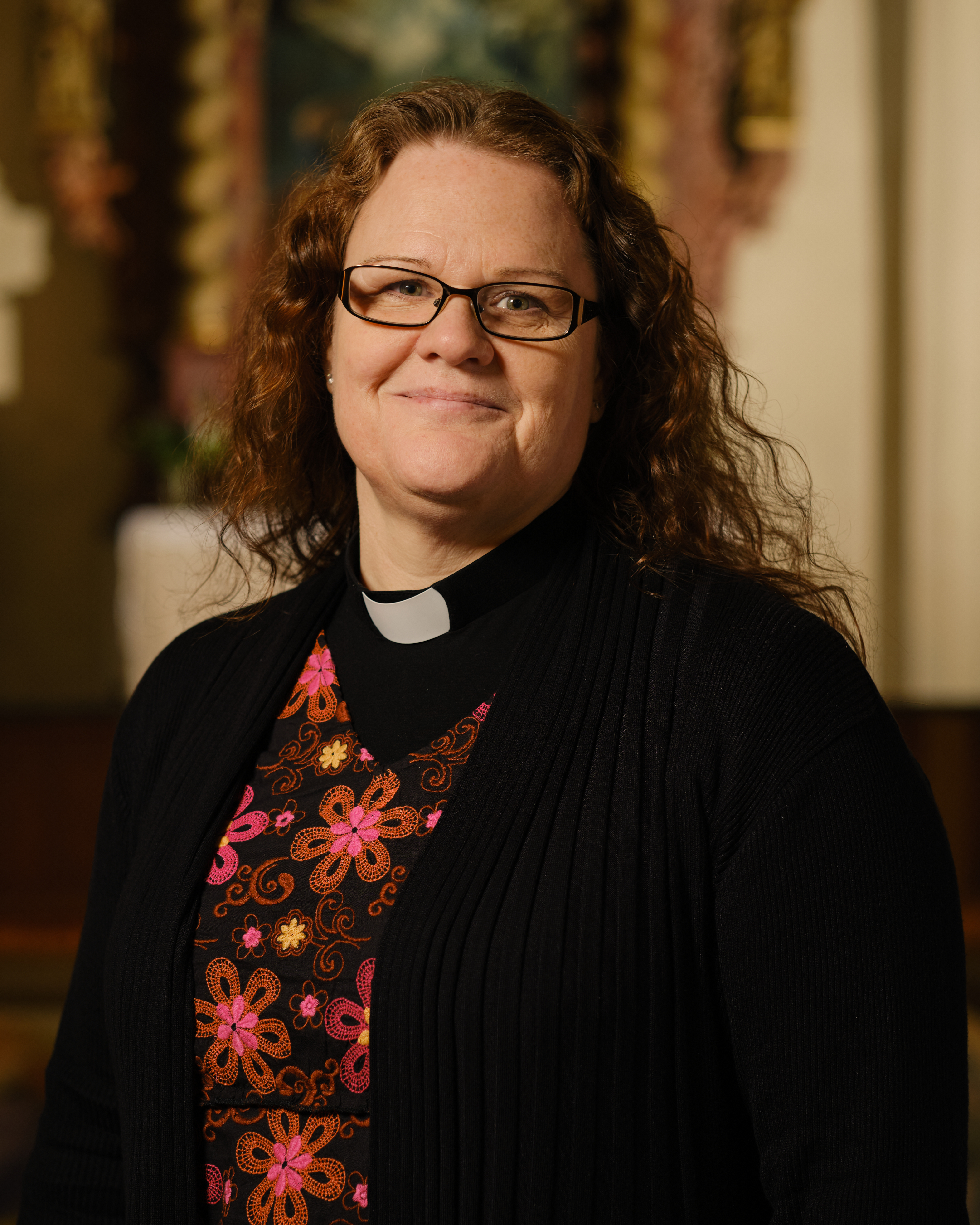 Mary  Lindgren Carlsson